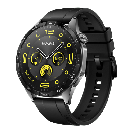 Huawei Watch GT 4 46mm - Black