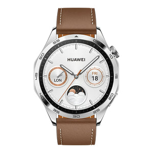 Huawei Watch GT 4 46mm Brown