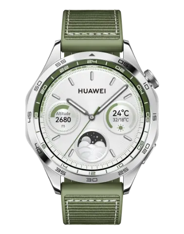 Huawei Watch GT 4 46mm Green Huawei Watch GT 4 46mm Green