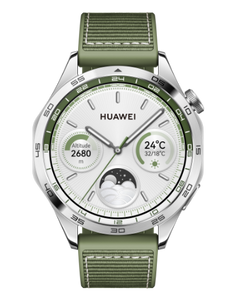 Huawei Watch GT 4 46mm Green