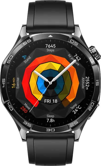 HUAWEI WATCH GT 5 HUAWEI WATCH GT 5