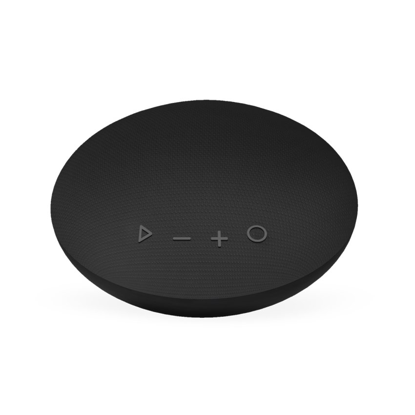 Maestro - HOOP Bluetooth Speaker