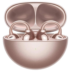 Huawei FreeClip Earbuds – Rose Gold