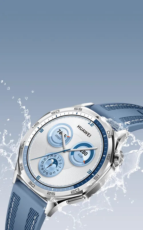 HUAWEI WATCH GT 5