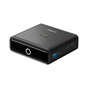 قاعدة شحن Anker 100 وات لبنك الطاقة Anker Prime 