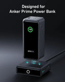 قاعدة شحن Anker 100 وات لبنك الطاقة Anker Prime 