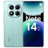 REDMI NOTE 14 PRO 5G BLACK 12GB RAM 512GB