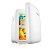 Pawa 10L Mini Refrigerator / Energy Saving with Dual Cooling and Heating Functions Marhaba International