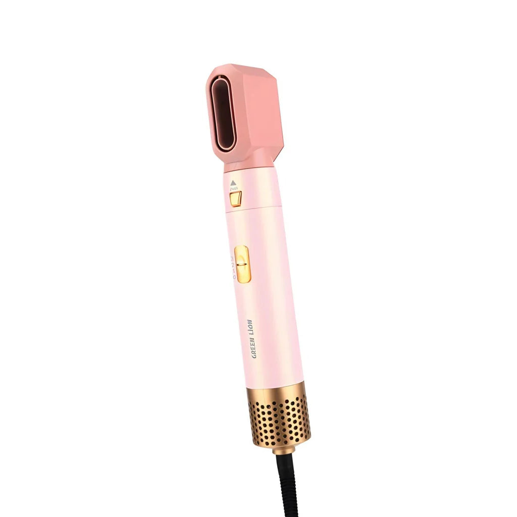 Green Lion 5-in-1 Professional Hair Styler 2-Year Warranty