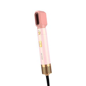 Green Lion 5-in-1 Professional Hair Styler 2-Year Warranty