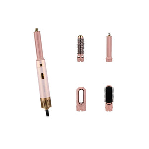 Green Lion 5-in-1 Professional Hair Styler 2-Year Warranty