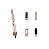 Green Lion 5-in-1 Professional Hair Styler 2-Year Warranty