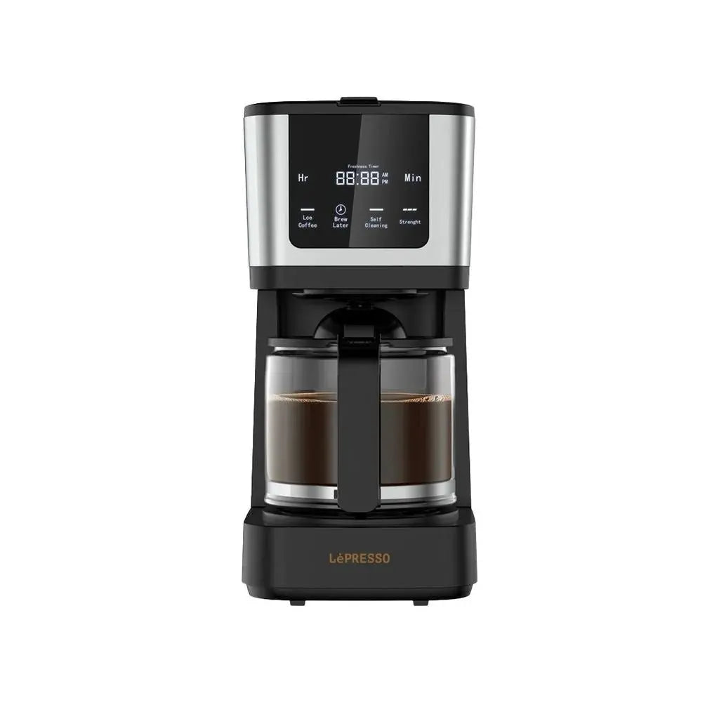 LePresso Rich Brew Coffee Machine LePresso Rich Brew Coffee Machine