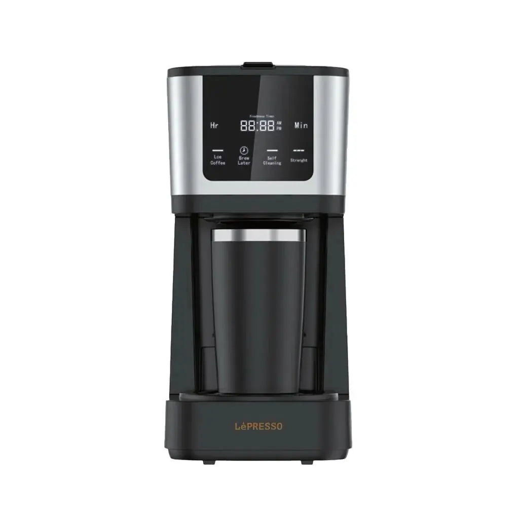 LePresso Rich Brew Coffee Machine LePresso Rich Brew Coffee Machine