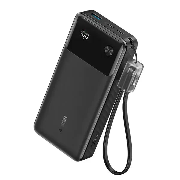 Anker 20K 30W Power Bank(A1384H11) Anker 20K 30W Power Bank(A1384H11)