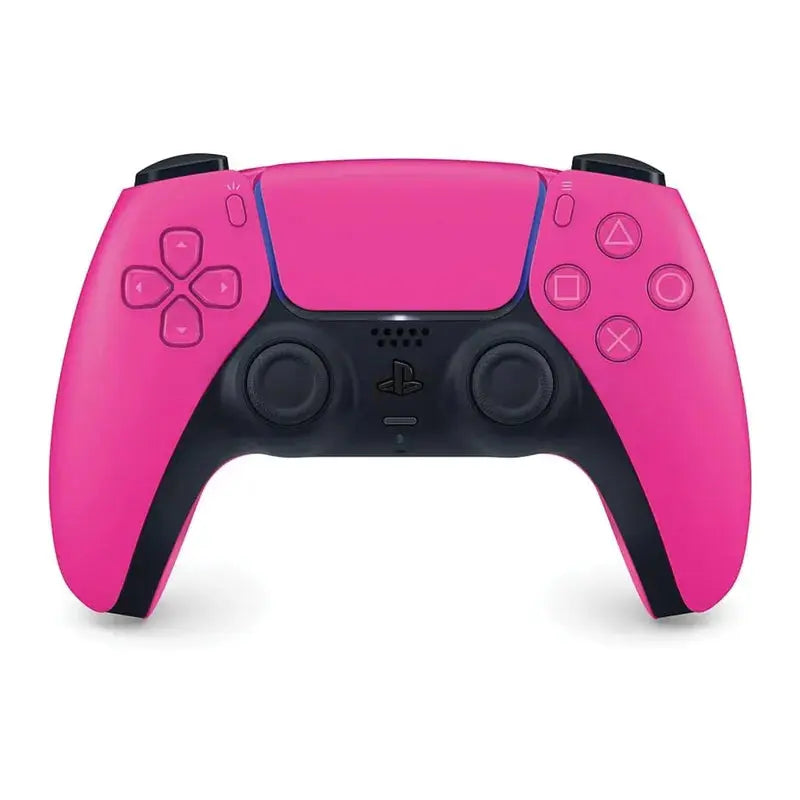 Playstation 5 DualSense Wireless Controller – Nova Pink Playstation 5 DualSense Wireless Controller – Nova Pink