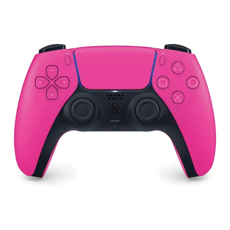 Playstation 5 DualSense Wireless Controller – Nova Pink