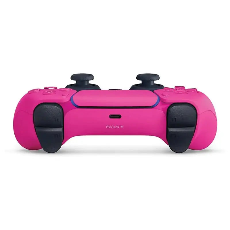 Playstation 5 DualSense Wireless Controller – Nova Pink Playstation 5 DualSense Wireless Controller – Nova Pink