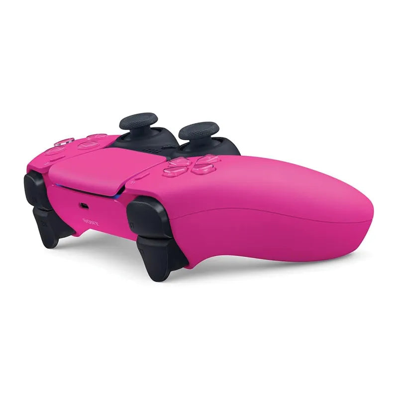 Playstation 5 DualSense Wireless Controller – Nova Pink Playstation 5 DualSense Wireless Controller – Nova Pink
