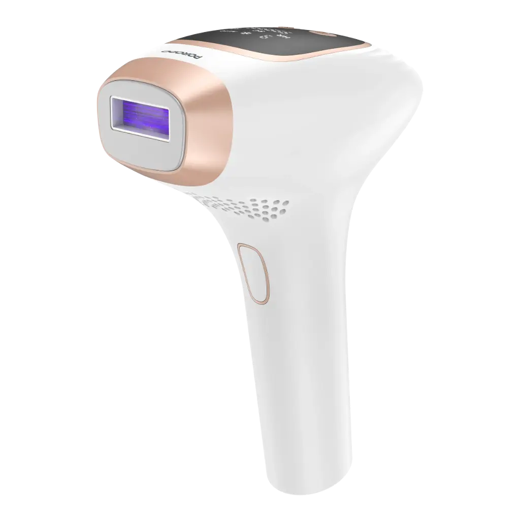 Porodo Lifestyle Lavender Ice Cold IPL Hair Removal Porodo Lifestyle Lavender Ice Cold IPL Hair Removal