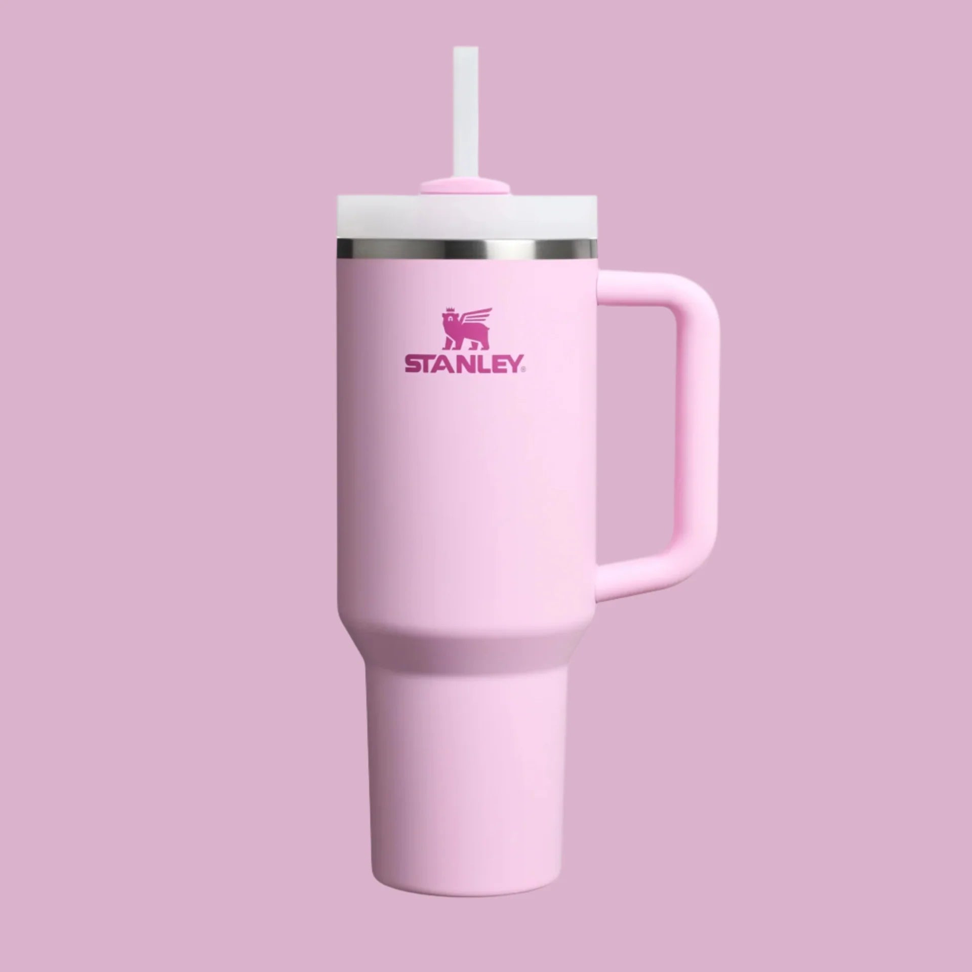 The Quencher H2.O Flowstate Tumbler | Cherry Blossom