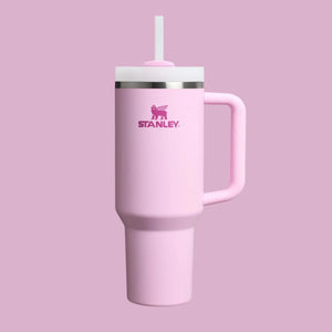 The Quencher H2.O Flowstate Tumbler | Cherry Blossom