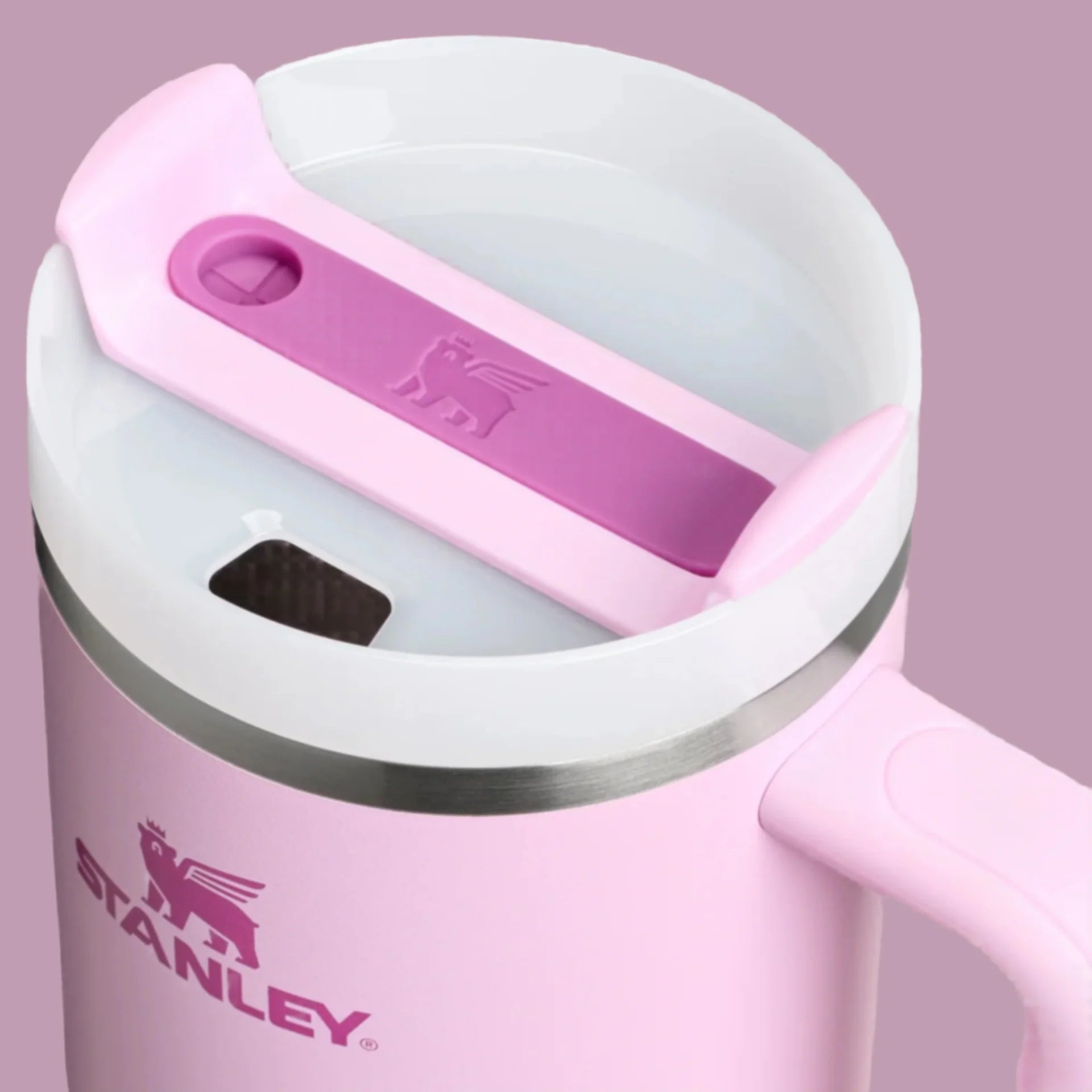 The Quencher H2.O Flowstate Tumbler | Cherry Blossom