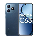 Realme C63 LTE 6GB 128GB