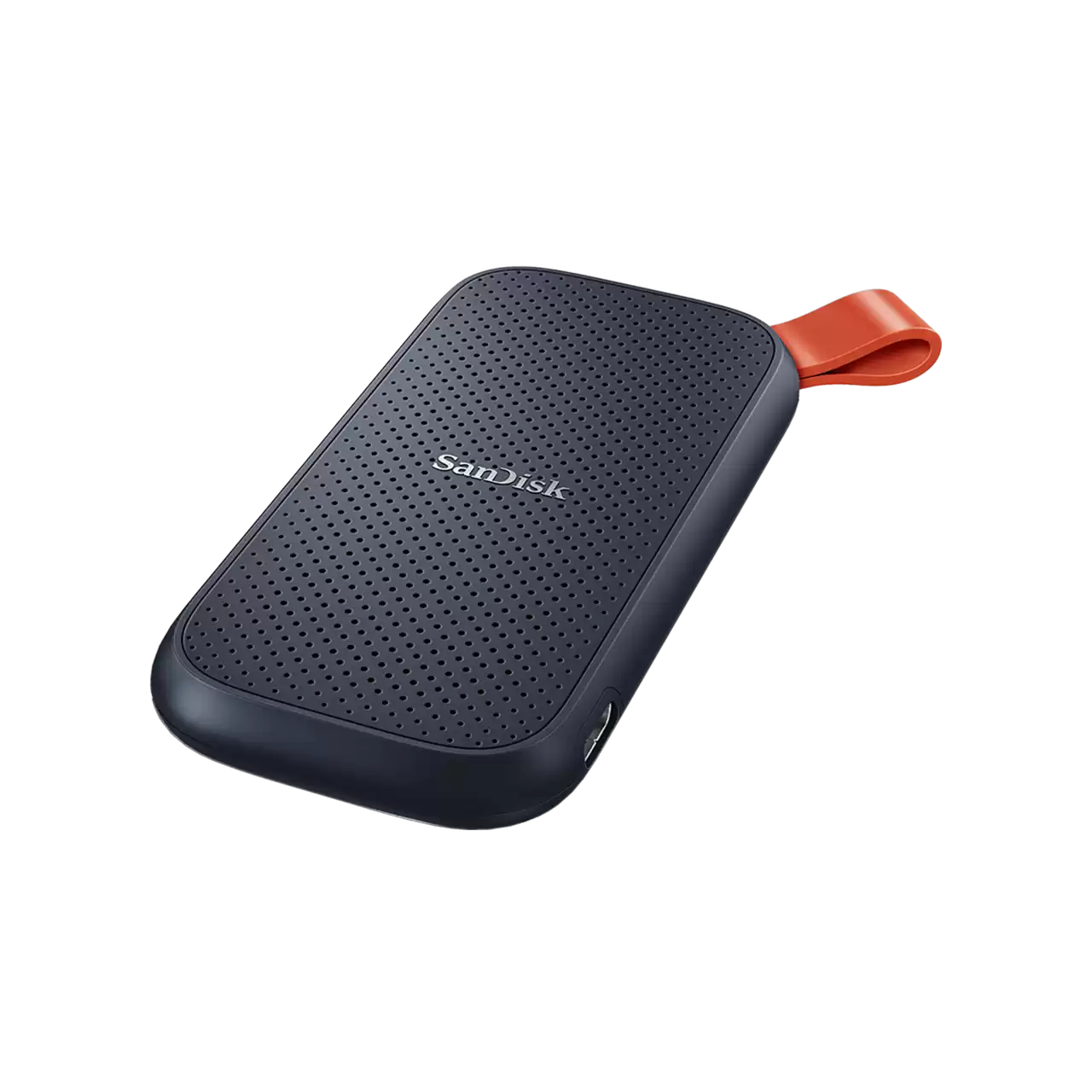 SanDisk Portable SSD 2TB 800Mb/s SDSSDE30-2T00-G26