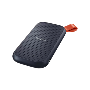 SanDisk Portable SSD 2TB 800Mb/s SDSSDE30-2T00-G26