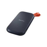 SanDisk Portable SSD 2TB 800Mb/s SDSSDE30-2T00-G26