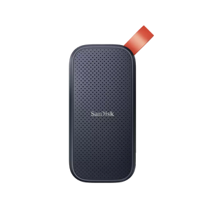 SanDisk Portable SSD 2TB 800Mb/s SDSSDE30-2T00-G26