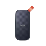 SanDisk Portable SSD 2TB 800Mb/s SDSSDE30-2T00-G26