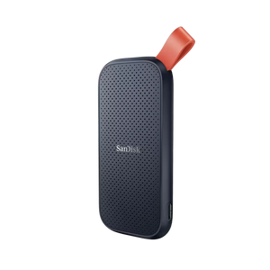 SanDisk Portable SSD 2TB 800Mb/s SDSSDE30-2T00-G26