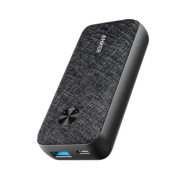 Anker Power Bank Metro 10000mAh PD Fast Charge Portable Charger A1246 Anker Power Bank Metro 10000mAh PD Fast Charge Portable Charger A1246