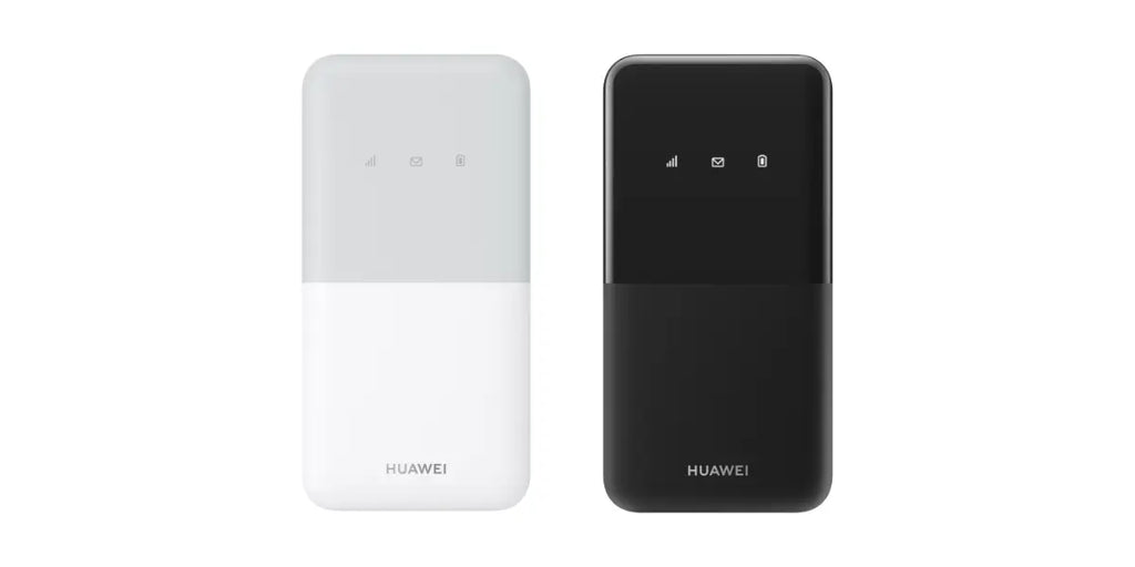 HUAWEI 4G Mobile WiFi 5 HUAWEI 4G Mobile WiFi 5