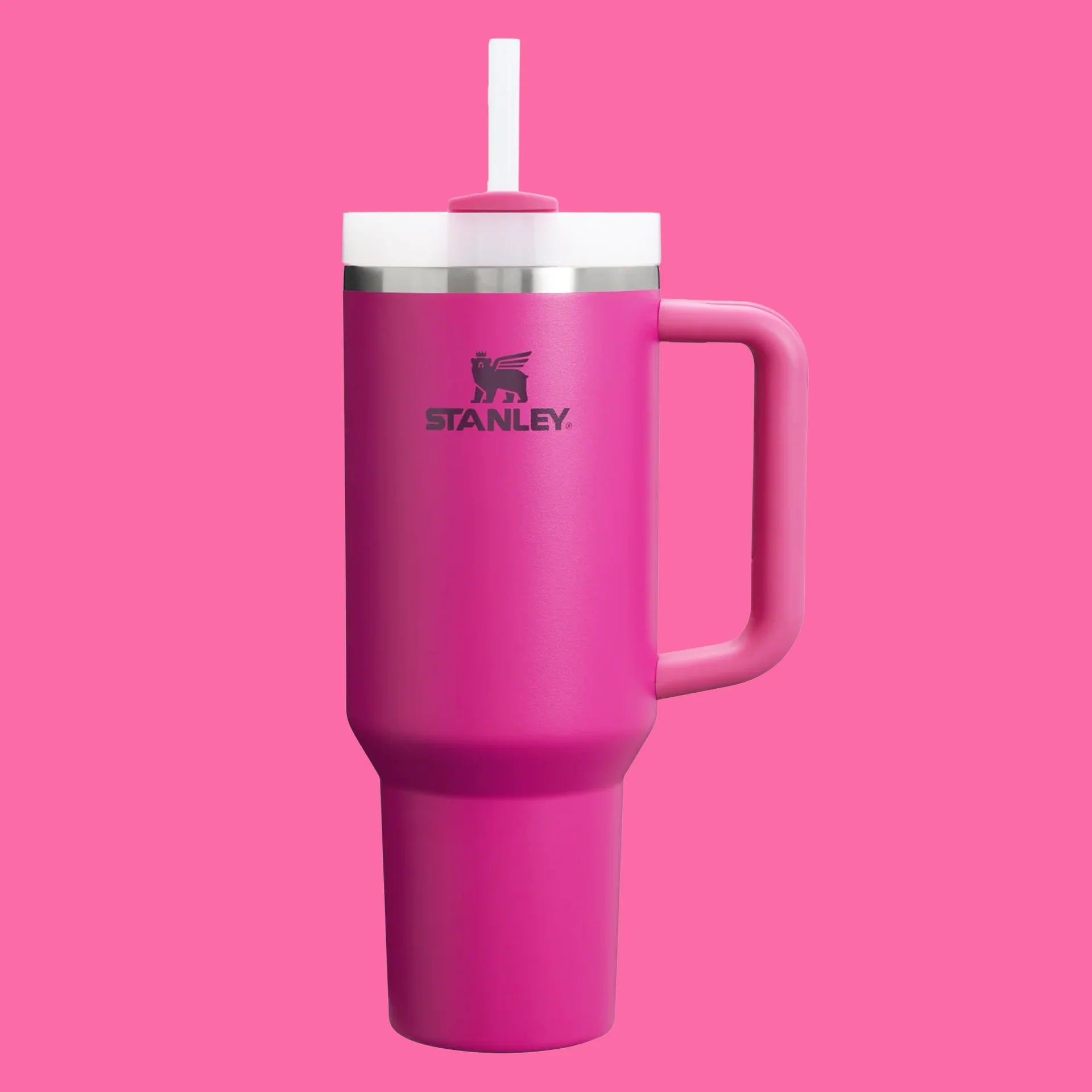 The Quencher H2.O Flowstate Tumbler | Fuchsia
