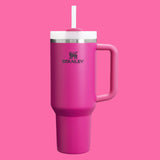 The Quencher H2.O Flowstate Tumbler | Fuchsia