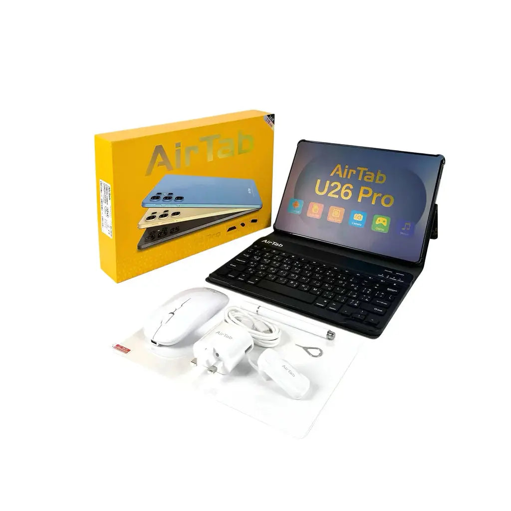 AirTab U26 Pro Tablet AirTab U26 Pro Tablet