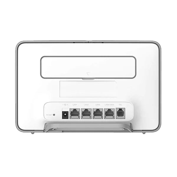 Vodafone Huawei 4G WiFi Router - B535-333 Vodafone Huawei 4G WiFi Router - B535-333