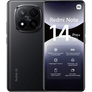 REDMI NOTE 14 PRO+ 5G 12GB RAM 512GB